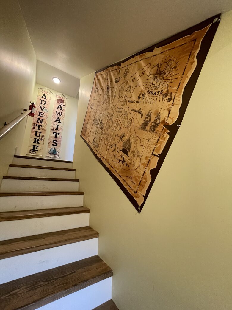 Neverland! A Fairy Home where Dreams come true! - Kodak, Tennessee