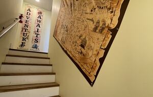 Neverland! A Fairy Home where Dreams come true! - Kodak, Tennessee