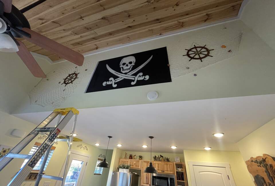 Neverland! A Fairy Home where Dreams come true! - Kodak, Tennessee