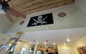 Neverland! A Fairy Home where Dreams come true! - Kodak, Tennessee