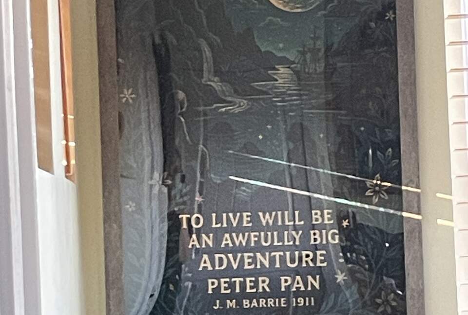 Neverland! A Fairy Home where Dreams come true! - Kodak, Tennessee