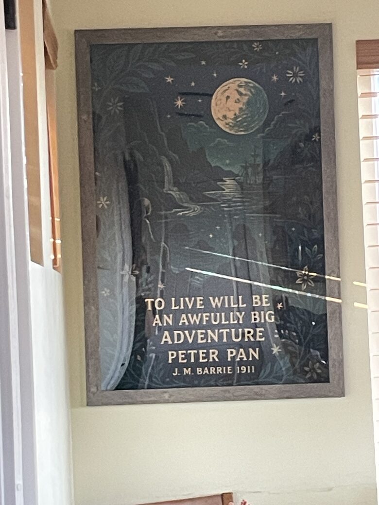 Neverland! A Fairy Home where Dreams come true! - Kodak, Tennessee