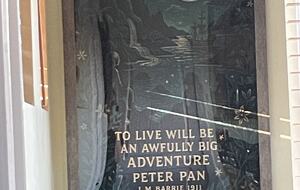 Neverland! A Fairy Home where Dreams come true! - Kodak, Tennessee