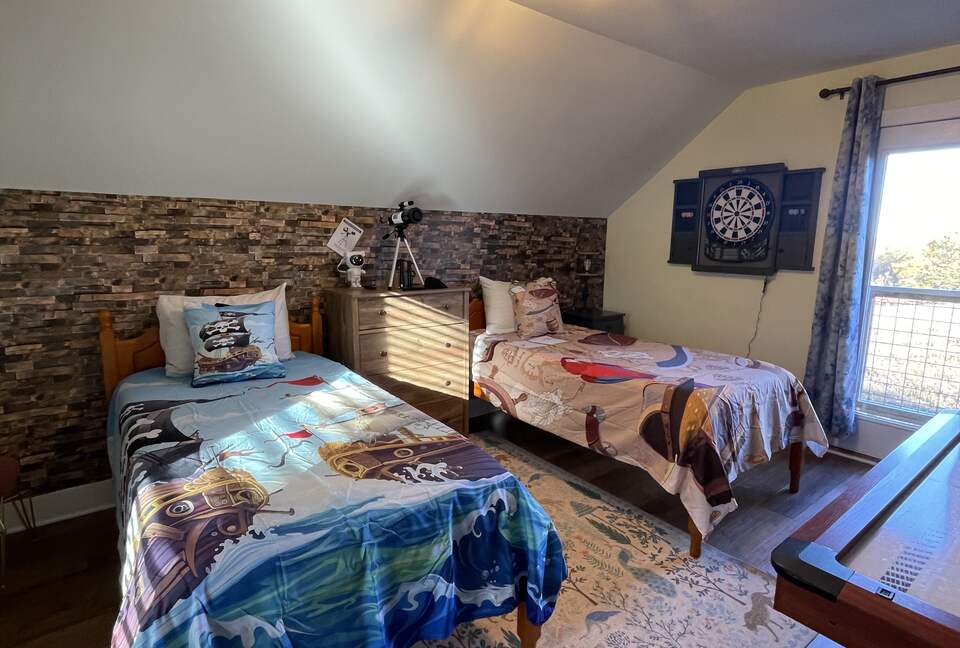 Neverland! A Fairy Home where Dreams come true! - Kodak, Tennessee