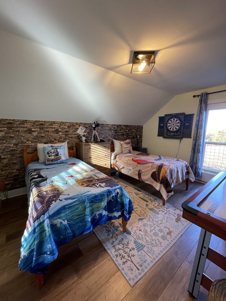 Neverland! A Fairy Home where Dreams come true! - Kodak, Tennessee