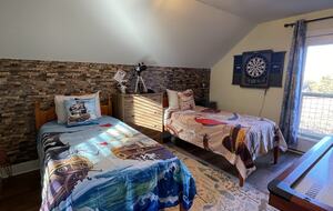 Neverland! A Fairy Home where Dreams come true! - Kodak, Tennessee