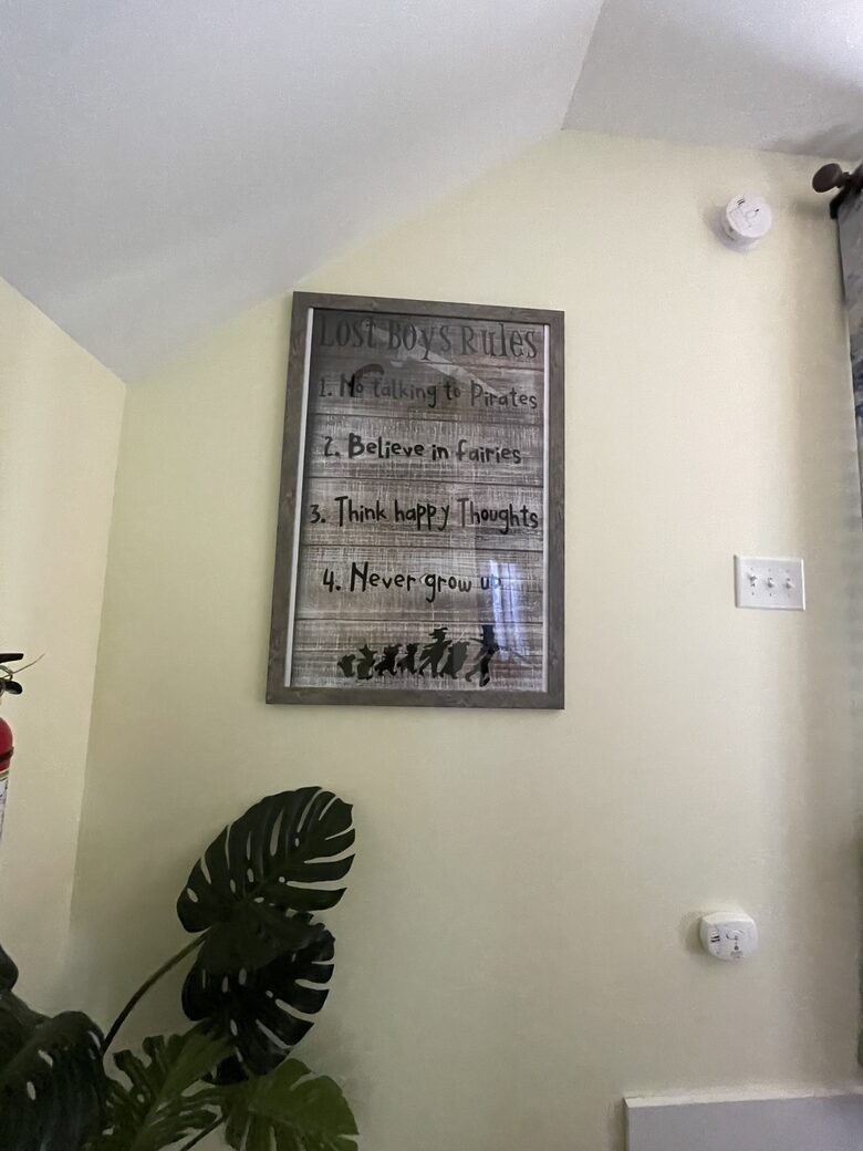 Neverland! A Fairy Home where Dreams come true! - Kodak, Tennessee