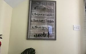 Neverland! A Fairy Home where Dreams come true! - Kodak, Tennessee