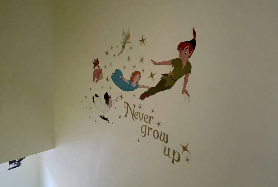 Neverland! A Fairy Home where Dreams come true! - Kodak, Tennessee