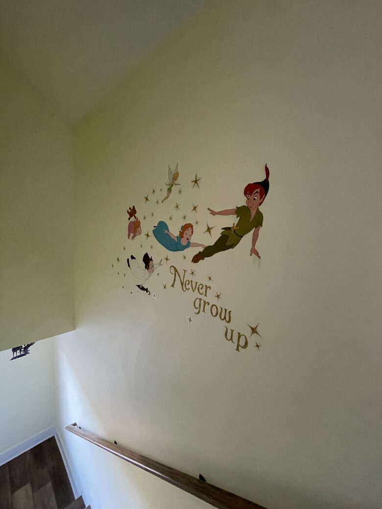 Neverland! A Fairy Home where Dreams come true! - Kodak, Tennessee