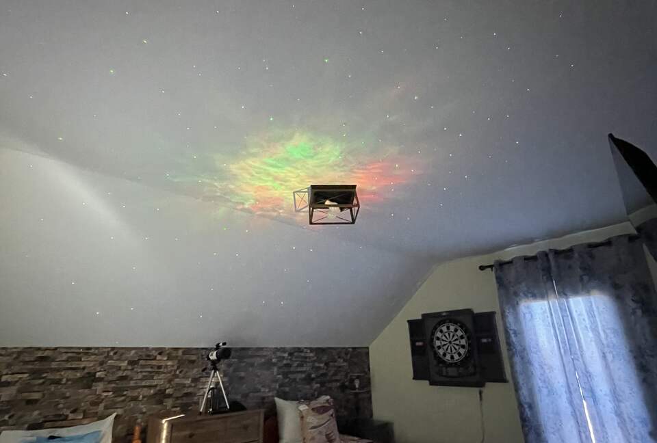 Neverland! A Fairy Home where Dreams come true! - Kodak, Tennessee