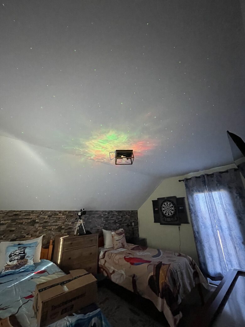 Neverland! A Fairy Home where Dreams come true! - Kodak, Tennessee