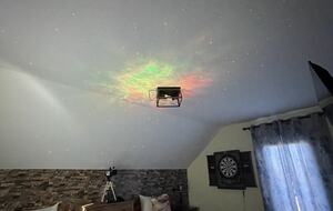 Neverland! A Fairy Home where Dreams come true! - Kodak, Tennessee