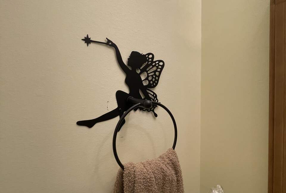 Neverland! A Fairy Home where Dreams come true! - Kodak, Tennessee