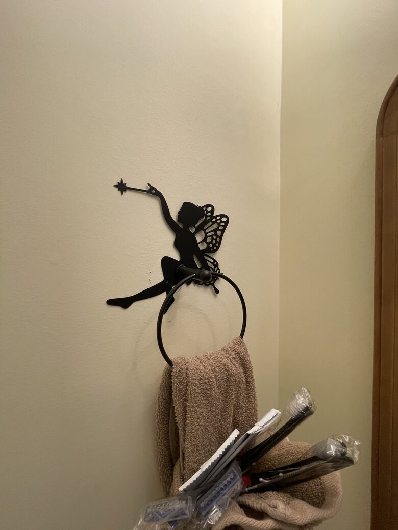 Neverland! A Fairy Home where Dreams come true! - Kodak, Tennessee