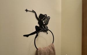 Neverland! A Fairy Home where Dreams come true! - Kodak, Tennessee