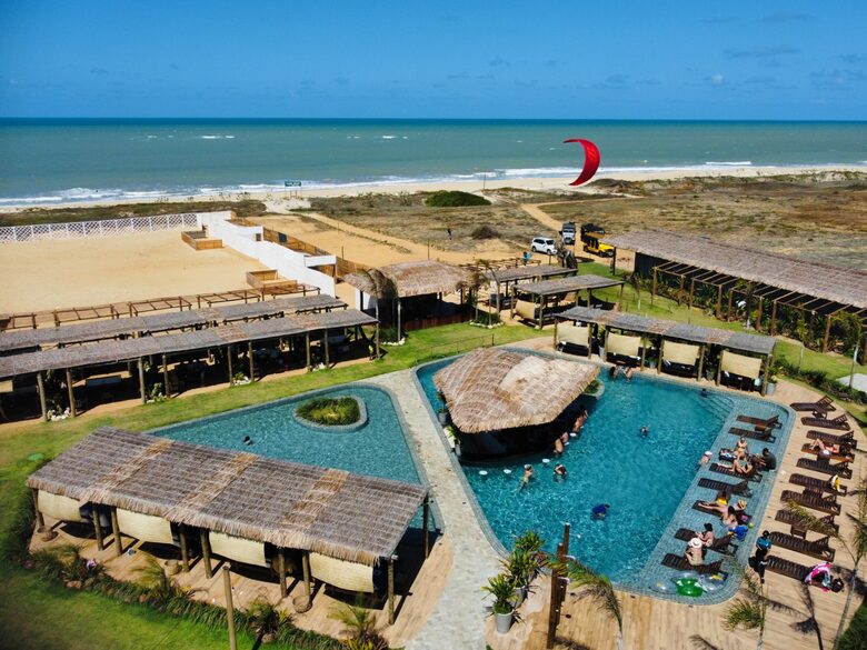 Comfortable Beachside Escape in São Miguel do Gostoso - São Miguel do Gostoso, Brazil