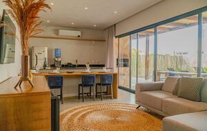 Comfortable Beachside Escape in São Miguel do Gostoso - São Miguel do Gostoso, Brazil