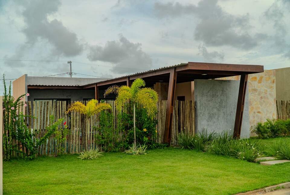 Comfortable Beachside Escape in São Miguel do Gostoso - São Miguel do Gostoso, Brazil