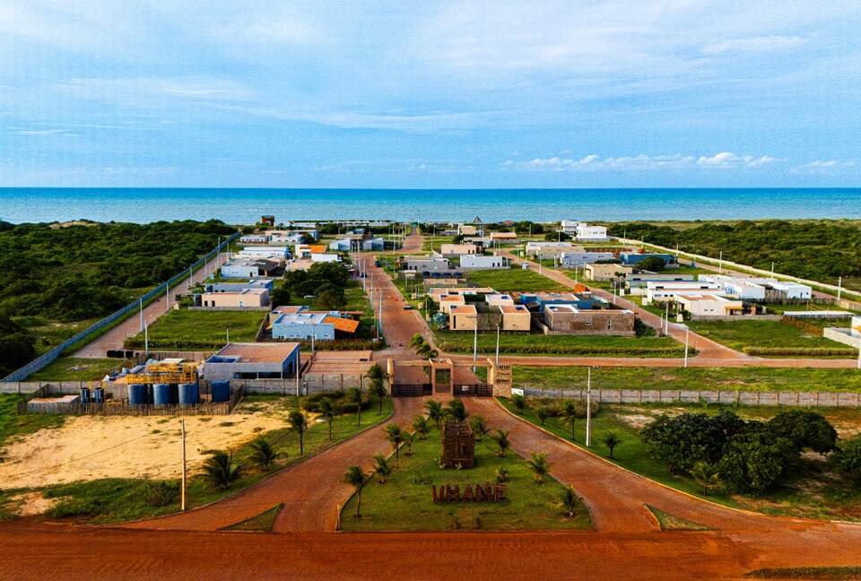 Comfortable Beachside Escape in São Miguel do Gostoso - São Miguel do Gostoso, Brazil