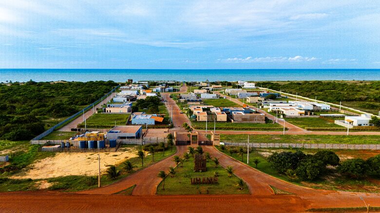 Comfortable Beachside Escape in São Miguel do Gostoso - São Miguel do Gostoso, Brazil