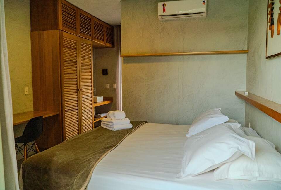 Comfortable Beachside Escape in São Miguel do Gostoso - São Miguel do Gostoso, Brazil