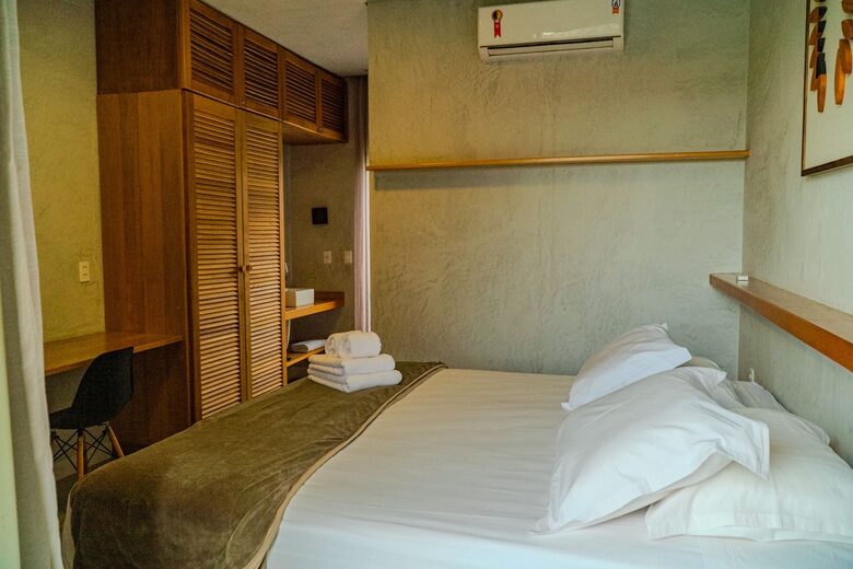 Comfortable Beachside Escape in São Miguel do Gostoso - São Miguel do Gostoso, Brazil