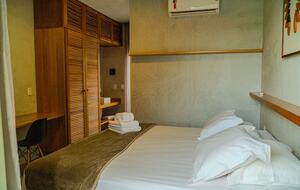 Comfortable Beachside Escape in São Miguel do Gostoso - São Miguel do Gostoso, Brazil