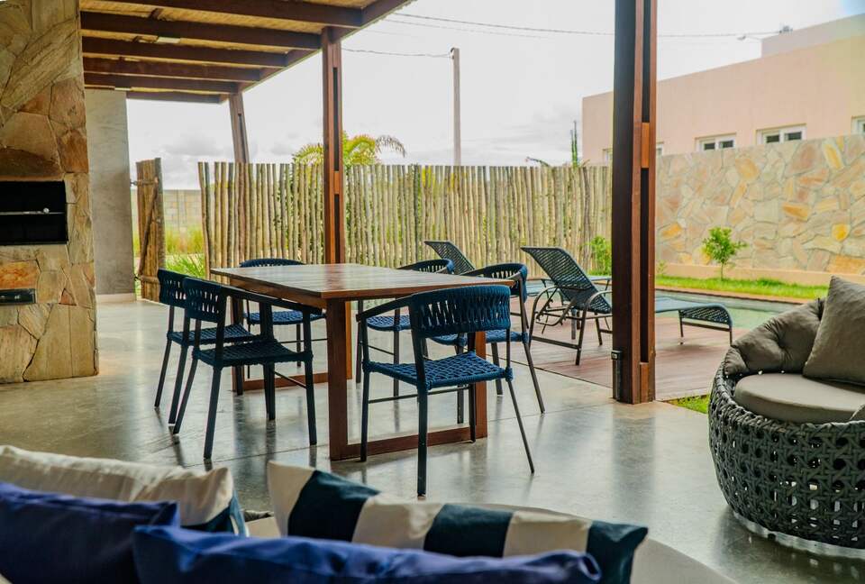 Comfortable Beachside Escape in São Miguel do Gostoso - São Miguel do Gostoso, Brazil