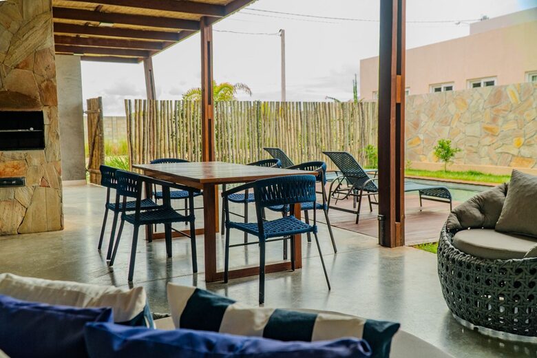 Comfortable Beachside Escape in São Miguel do Gostoso - São Miguel do Gostoso, Brazil