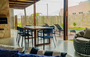 Comfortable Beachside Escape in São Miguel do Gostoso - São Miguel do Gostoso, Brazil