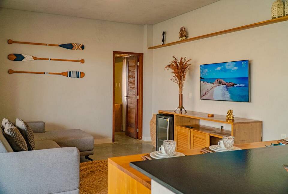 Comfortable Beachside Escape in São Miguel do Gostoso - São Miguel do Gostoso, Brazil