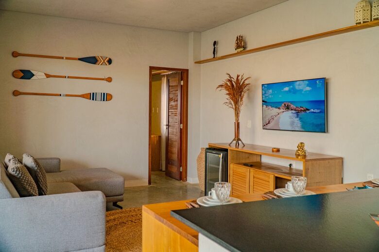 Comfortable Beachside Escape in São Miguel do Gostoso - São Miguel do Gostoso, Brazil