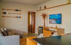 Comfortable Beachside Escape in São Miguel do Gostoso - São Miguel do Gostoso, Brazil