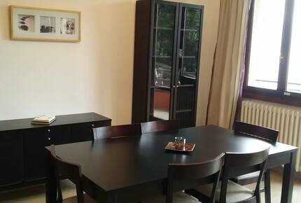 Tranquil Apartment Overlooking Lake Maggiore - Stresa, Italy