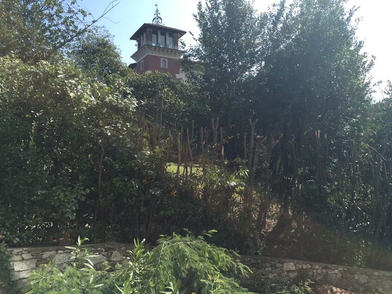 Tranquil Apartment Overlooking Lake Maggiore - Stresa, Italy