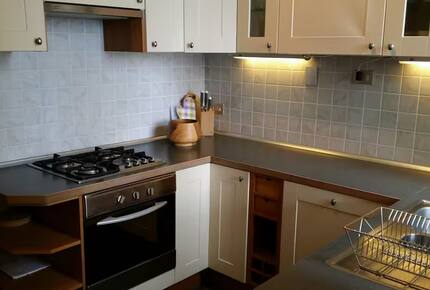 Tranquil Apartment Overlooking Lake Maggiore - Stresa, Italy