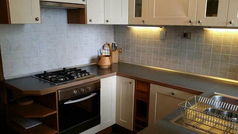 Tranquil Apartment Overlooking Lake Maggiore - Stresa, Italy