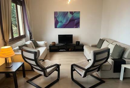 Tranquil Apartment Overlooking Lake Maggiore - Stresa, Italy