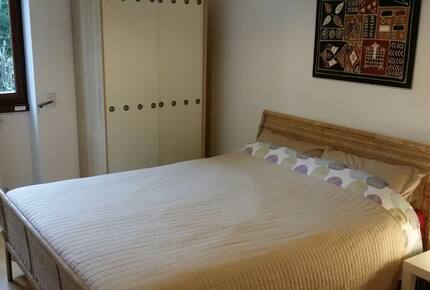 Tranquil Apartment Overlooking Lake Maggiore - Stresa, Italy