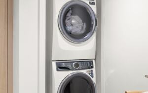 Sophisticated High-Rise Retreat in the Heart of Downtown Portland - Portland, Oregon