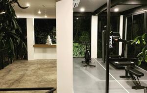 Contemporary Tulum Retreat Near the Ruins with Private Rooftop Pool - Tulum, Mexico