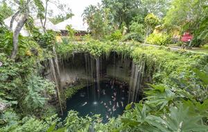 Contemporary Tulum Retreat Near the Ruins with Private Rooftop Pool - Tulum, Mexico