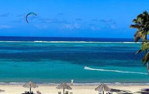 Modern Two-Story Beachfront Escape in Christiansted - Christianstead, Virgin Islands, U.S.