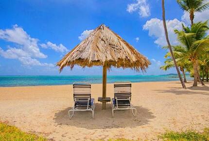 Modern Two-Story Beachfront Escape in Christiansted - Christianstead, Virgin Islands, U.S.