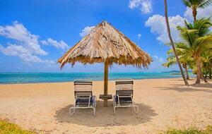 Modern Two-Story Beachfront Escape in Christiansted - Christianstead, Virgin Islands, U.S.