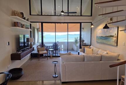 Modern Two-Story Beachfront Escape in Christiansted - Christianstead, Virgin Islands, U.S.