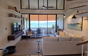 Modern Two-Story Beachfront Escape in Christiansted - Christianstead, Virgin Islands, U.S.