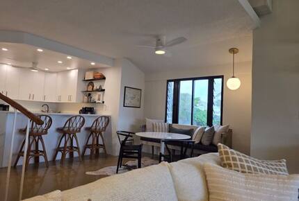 Modern Two-Story Beachfront Escape in Christiansted - Christianstead, Virgin Islands, U.S.