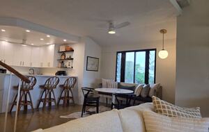 Modern Two-Story Beachfront Escape in Christiansted - Christianstead, Virgin Islands, U.S.